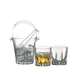 46190 JOGO BALDE C/6 COPOS 1870ML/300ML KARAT