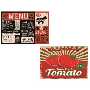 24272 TABUA PARA CORTE 40X30CM MODELOS SORT